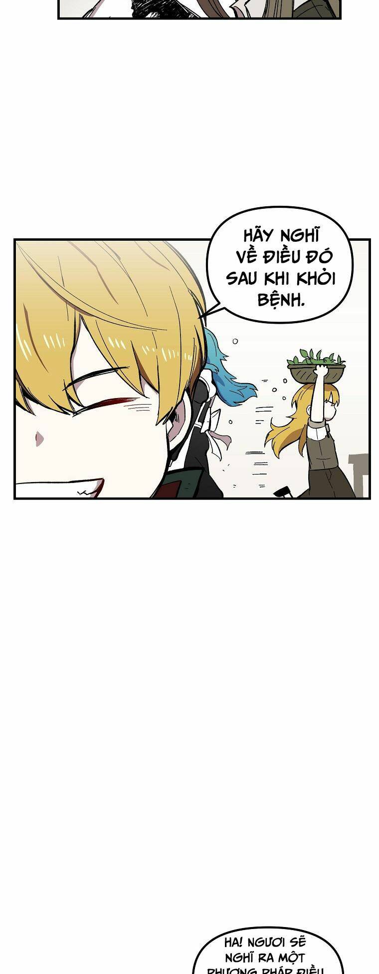 Bug Player – Người Chơi Lỗi Chapter 7 - Trang 2