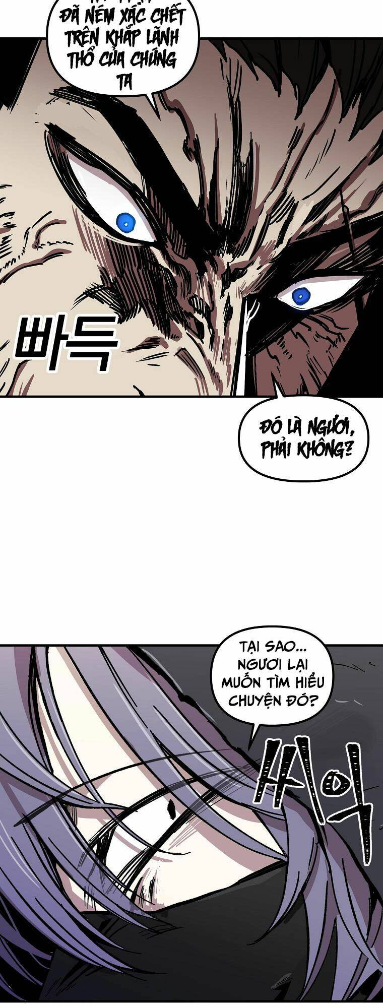 Bug Player – Người Chơi Lỗi Chapter 7 - Trang 2