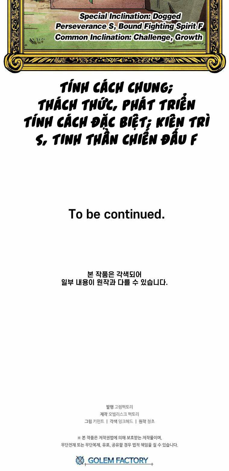 Bug Player – Người Chơi Lỗi Chapter 7 - Trang 2