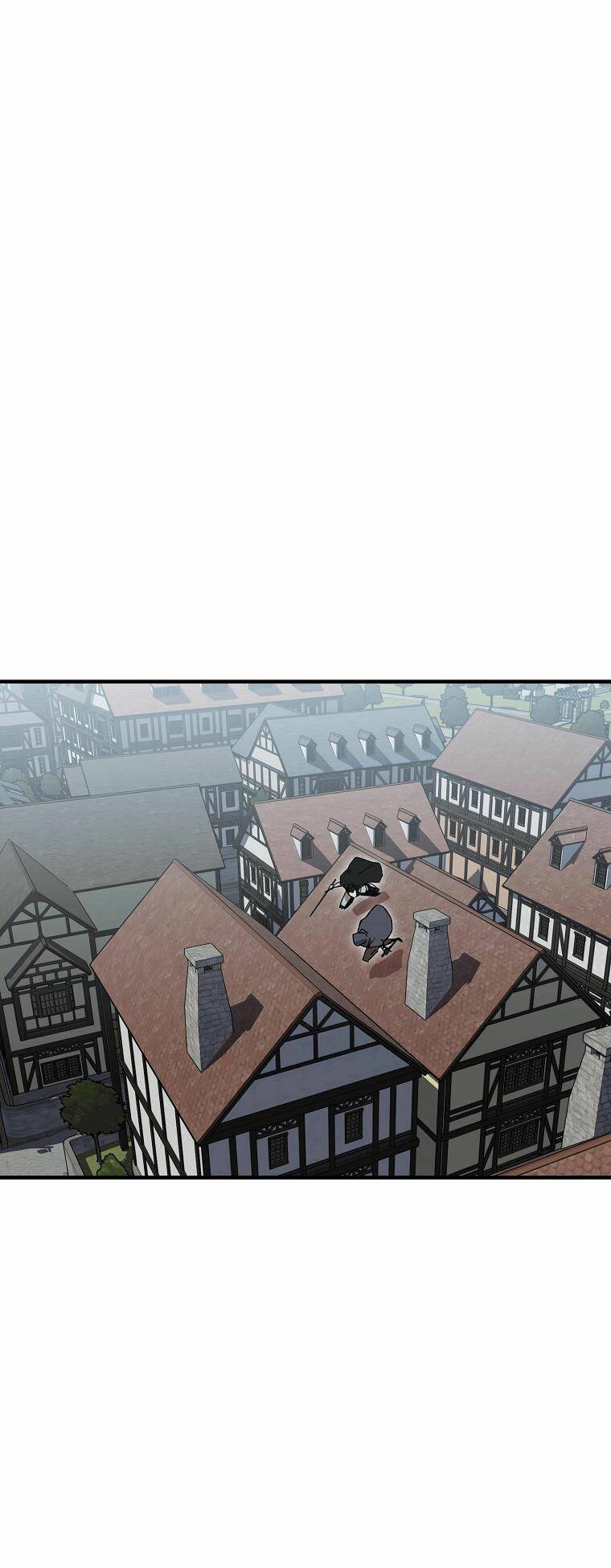 Bug Player – Người Chơi Lỗi Chapter 8 - Trang 2