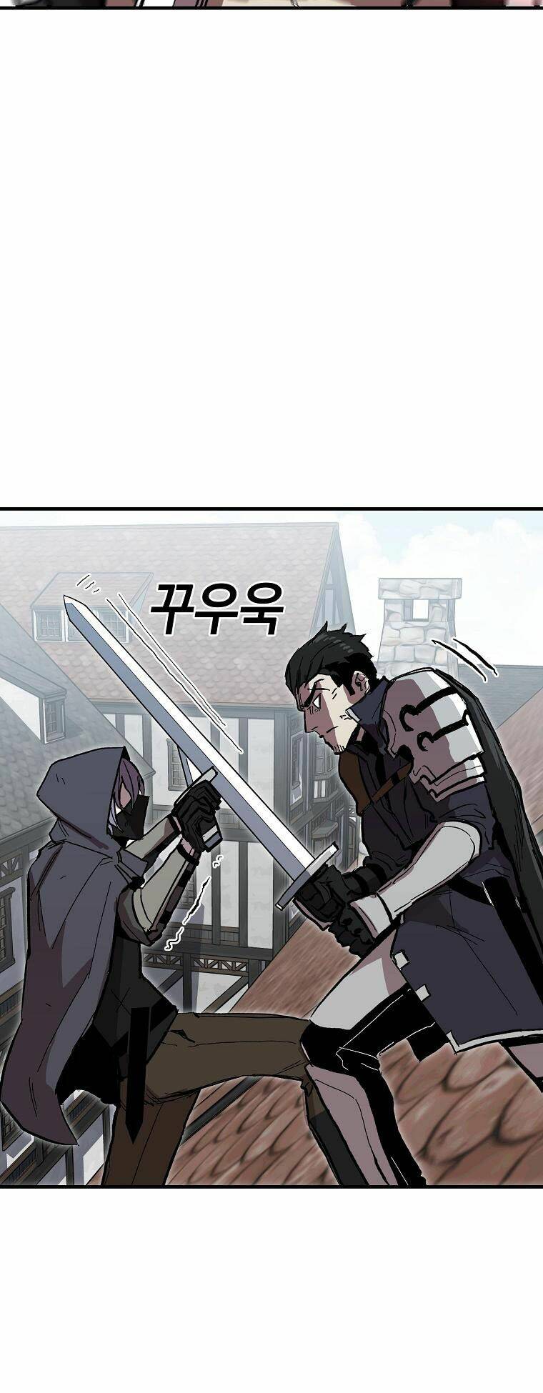 Bug Player – Người Chơi Lỗi Chapter 8 - Trang 2