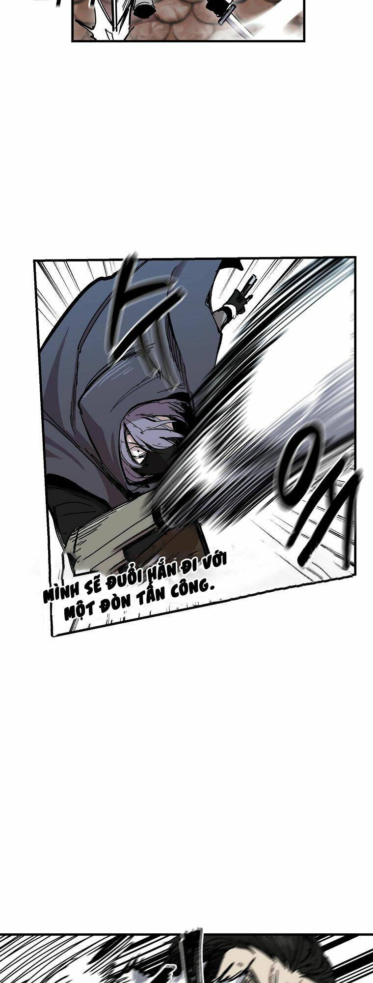 Bug Player – Người Chơi Lỗi Chapter 8 - Trang 2