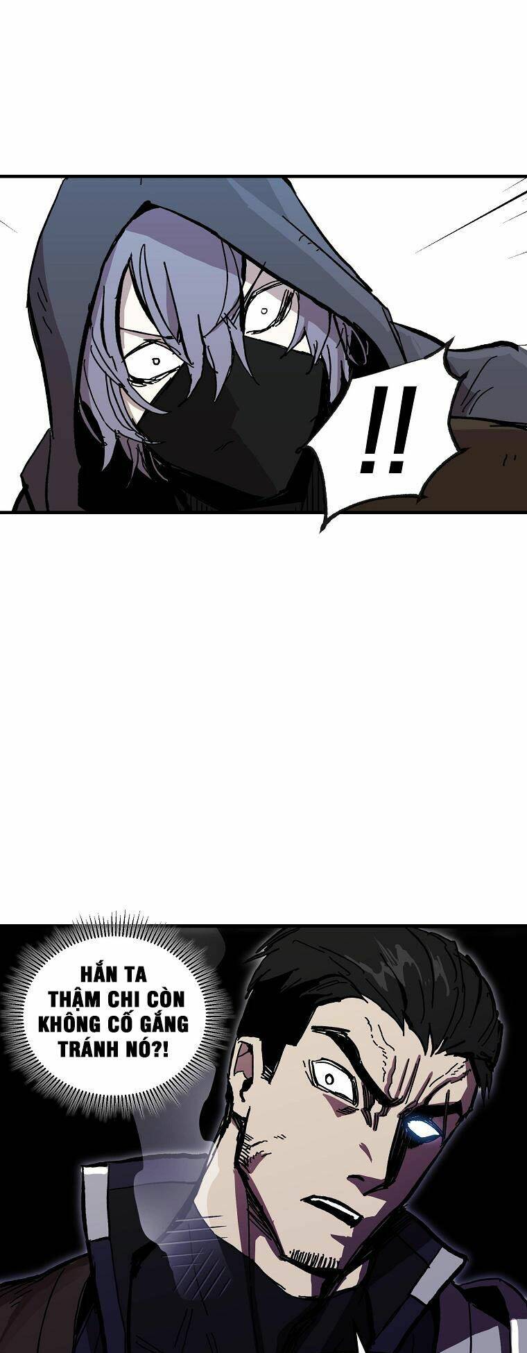 Bug Player – Người Chơi Lỗi Chapter 8 - Trang 2