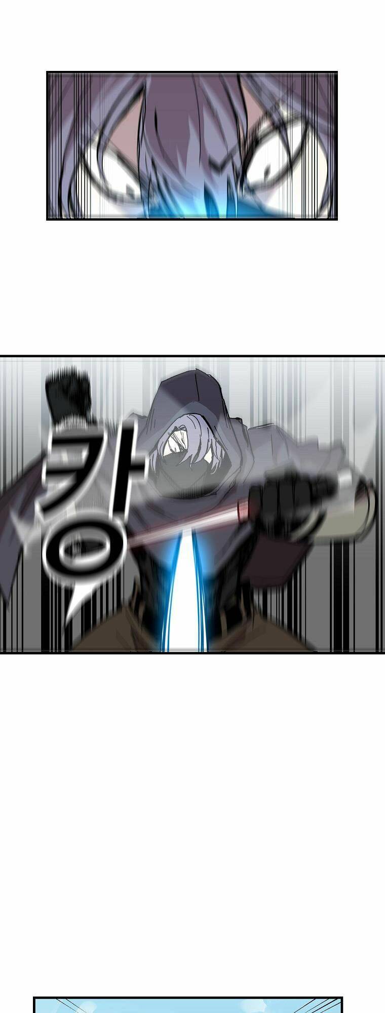 Bug Player – Người Chơi Lỗi Chapter 8 - Trang 2