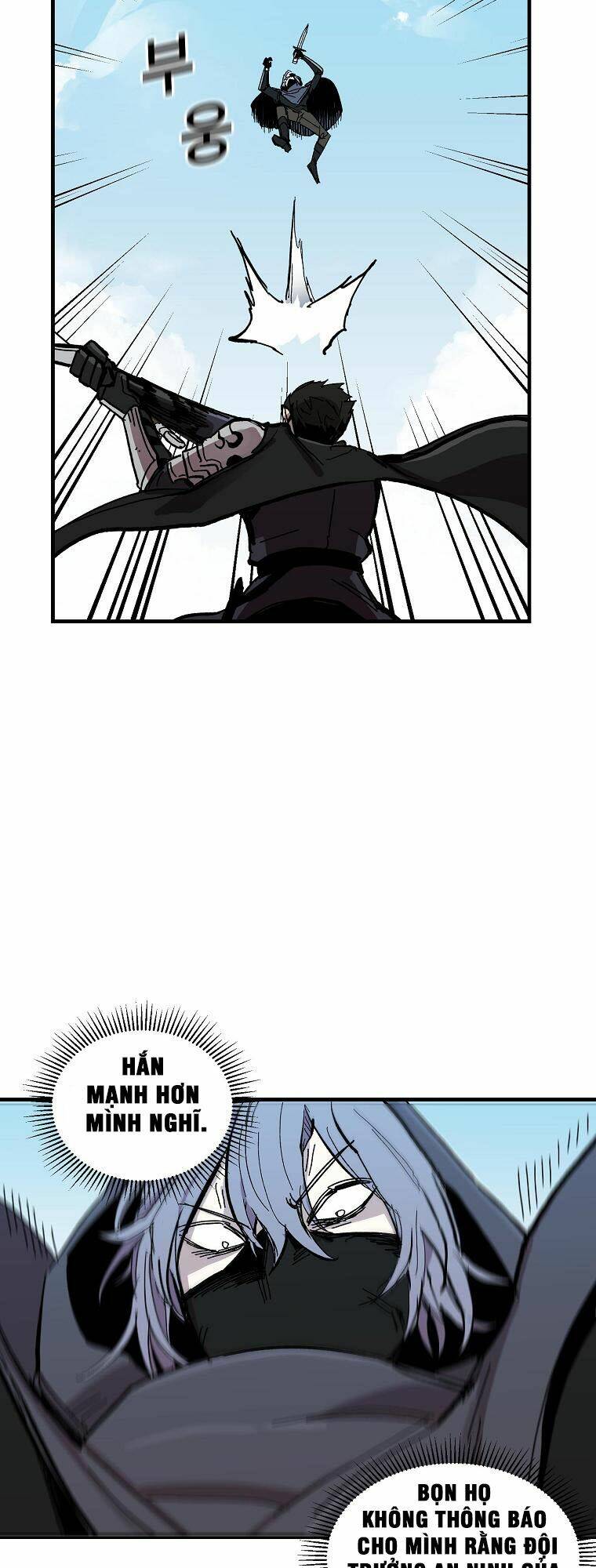 Bug Player – Người Chơi Lỗi Chapter 8 - Trang 2