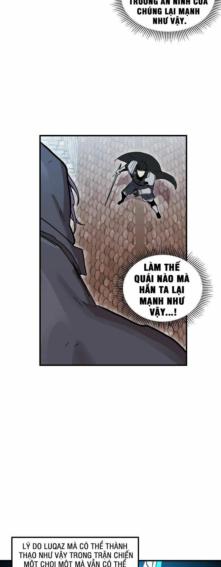 Bug Player – Người Chơi Lỗi Chapter 8 - Trang 2