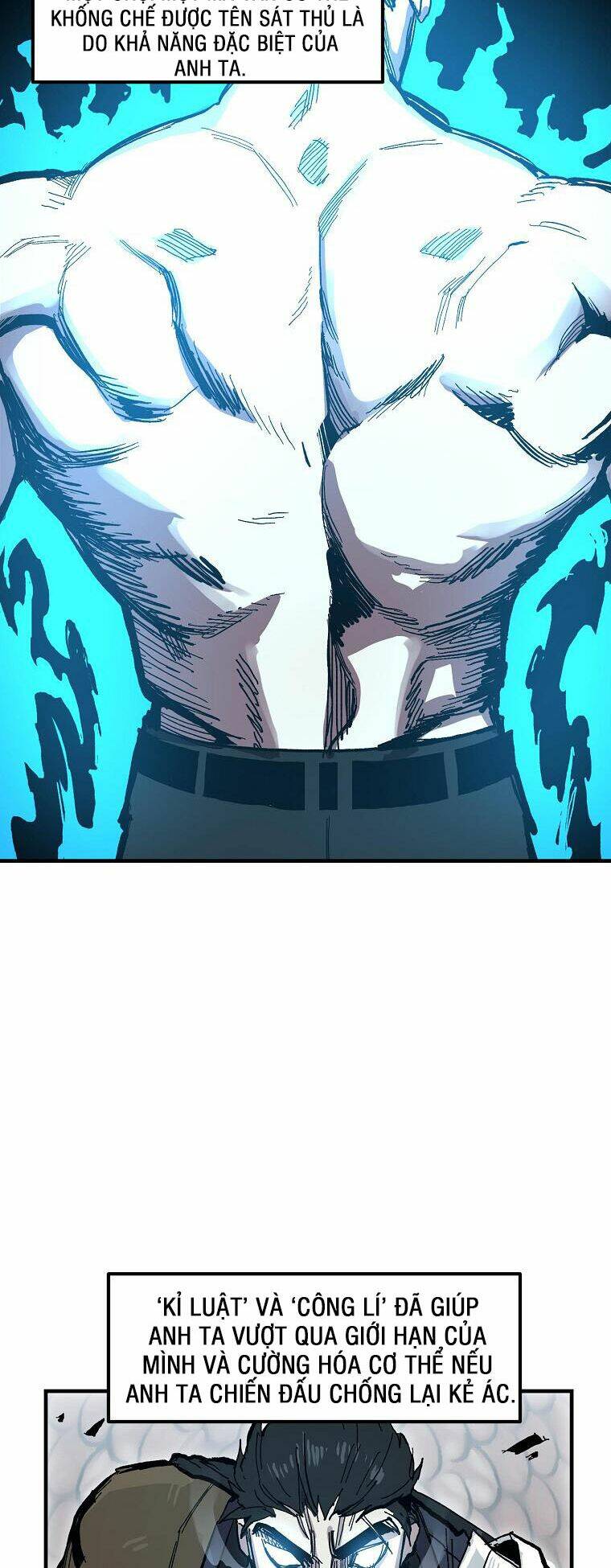 Bug Player – Người Chơi Lỗi Chapter 8 - Trang 2