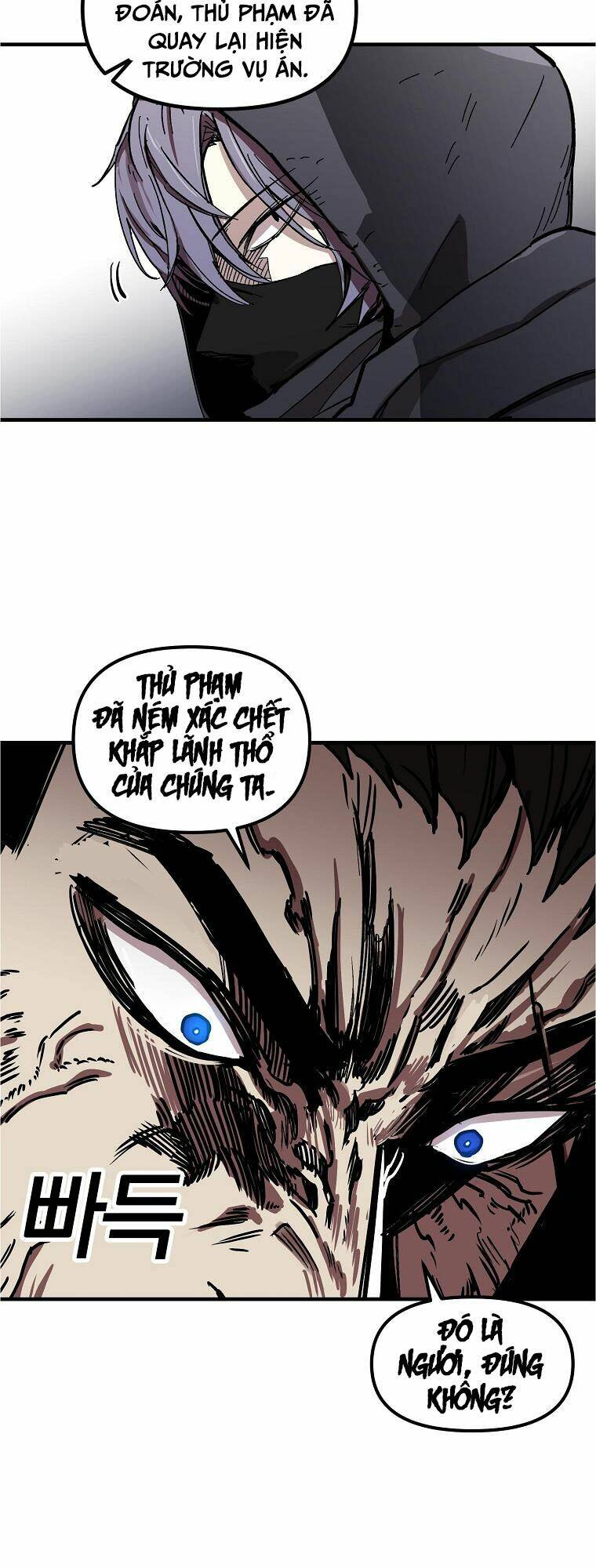 Bug Player – Người Chơi Lỗi Chapter 8 - Trang 2