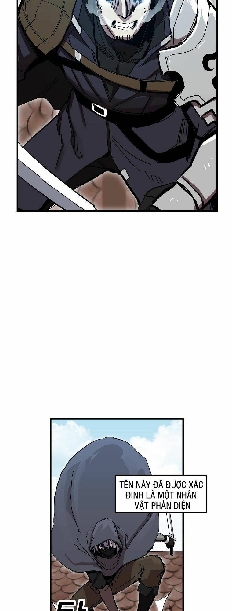 Bug Player – Người Chơi Lỗi Chapter 8 - Trang 2