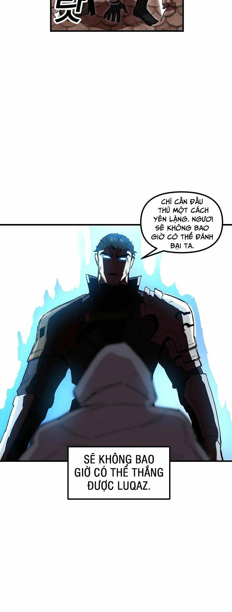 Bug Player – Người Chơi Lỗi Chapter 8 - Trang 2