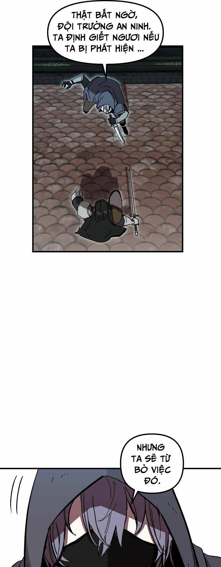 Bug Player – Người Chơi Lỗi Chapter 8 - Trang 2