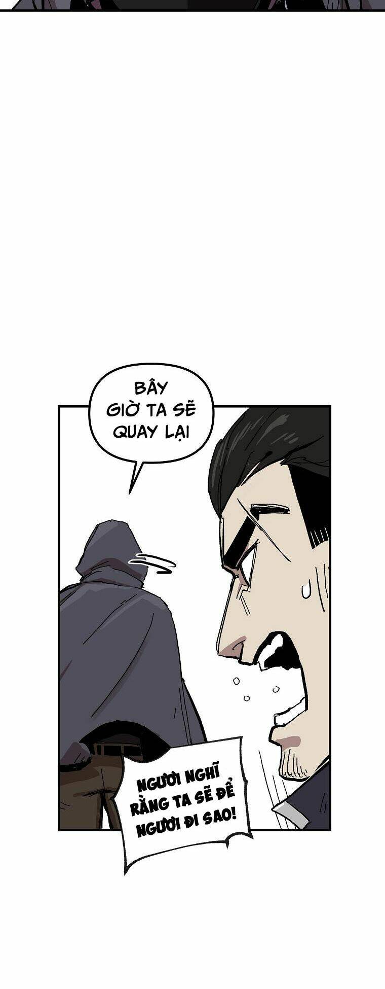 Bug Player – Người Chơi Lỗi Chapter 8 - Trang 2