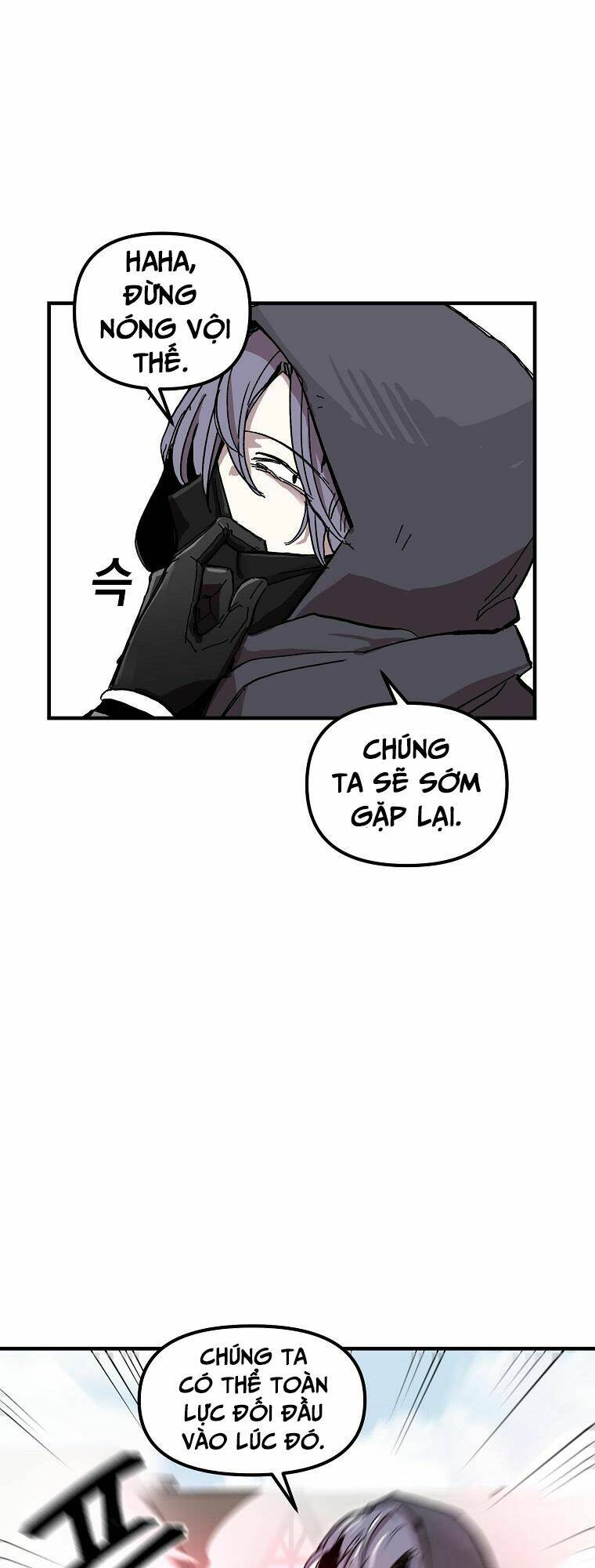 Bug Player – Người Chơi Lỗi Chapter 8 - Trang 2