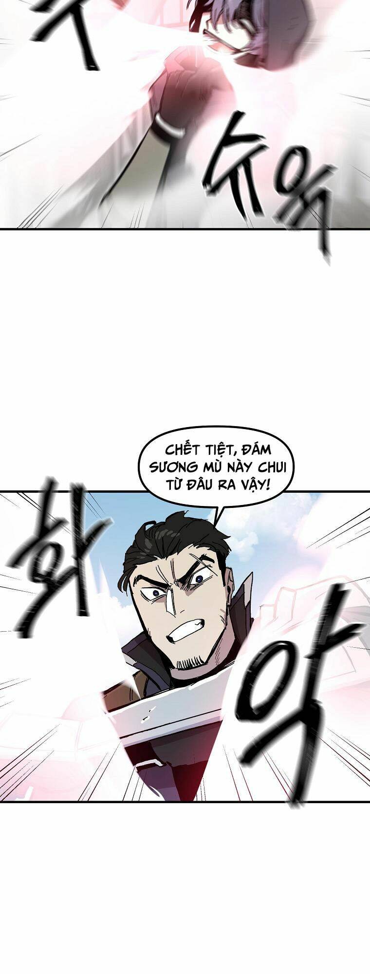 Bug Player – Người Chơi Lỗi Chapter 8 - Trang 2