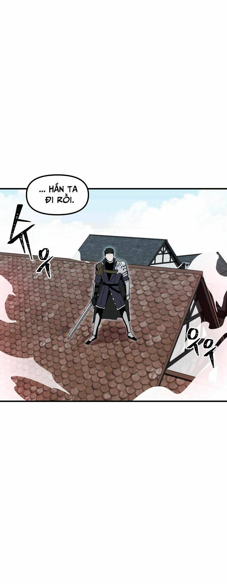 Bug Player – Người Chơi Lỗi Chapter 8 - Trang 2