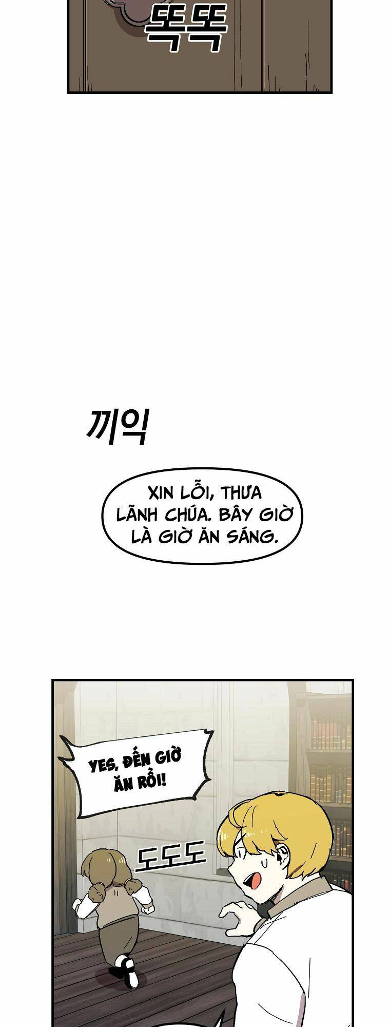 Bug Player – Người Chơi Lỗi Chapter 8 - Trang 2