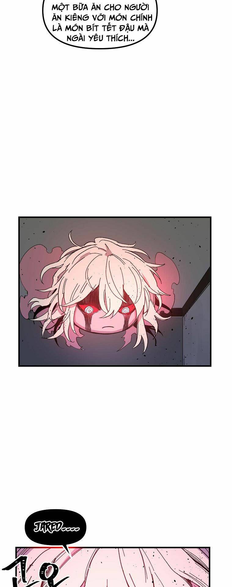 Bug Player – Người Chơi Lỗi Chapter 8 - Trang 2