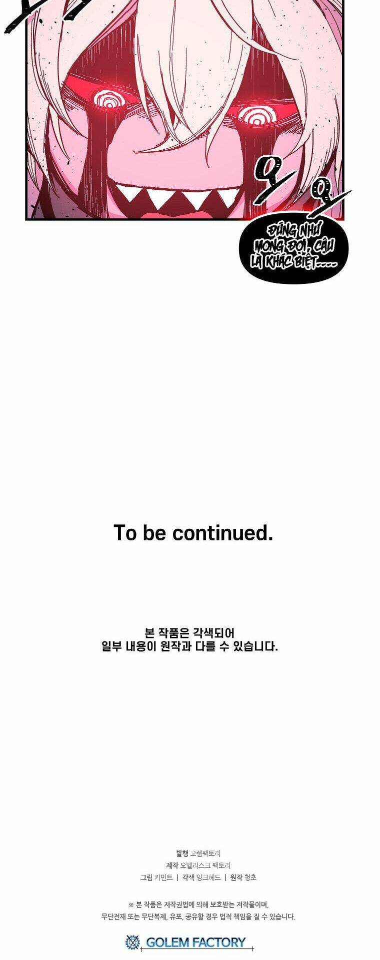 Bug Player – Người Chơi Lỗi Chapter 8 - Trang 2