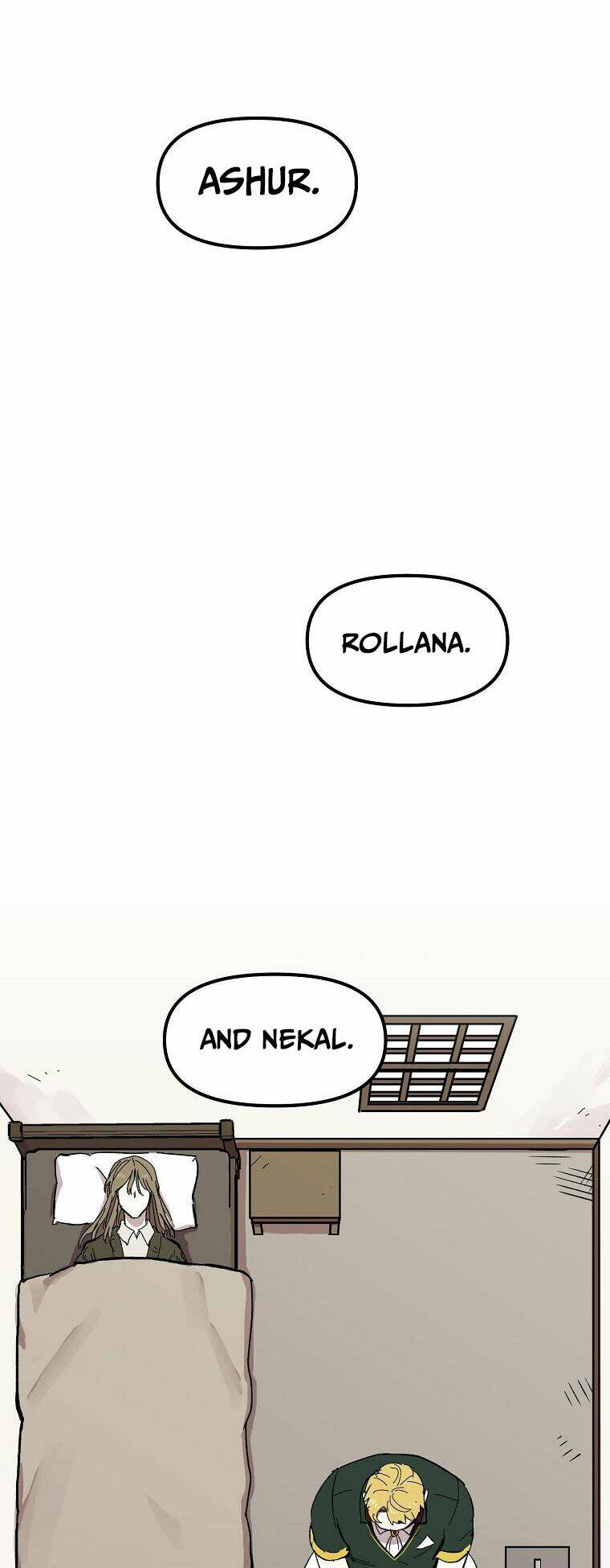 Bug Player – Người Chơi Lỗi Chapter 8 - Trang 2