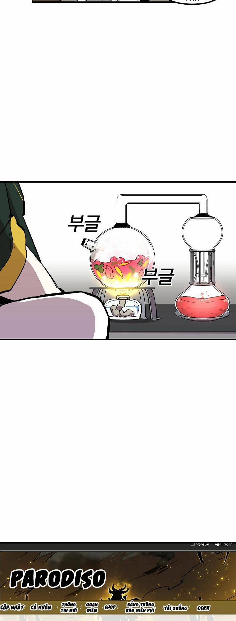 Bug Player – Người Chơi Lỗi Chapter 8 - Trang 2