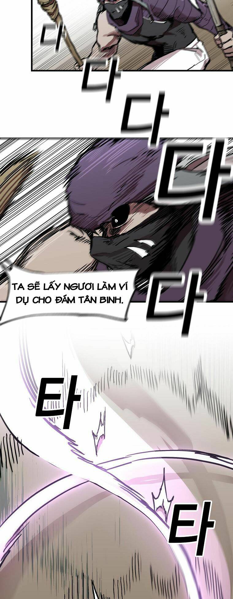 Bug Player – Người Chơi Lỗi Chapter 9 - Trang 2