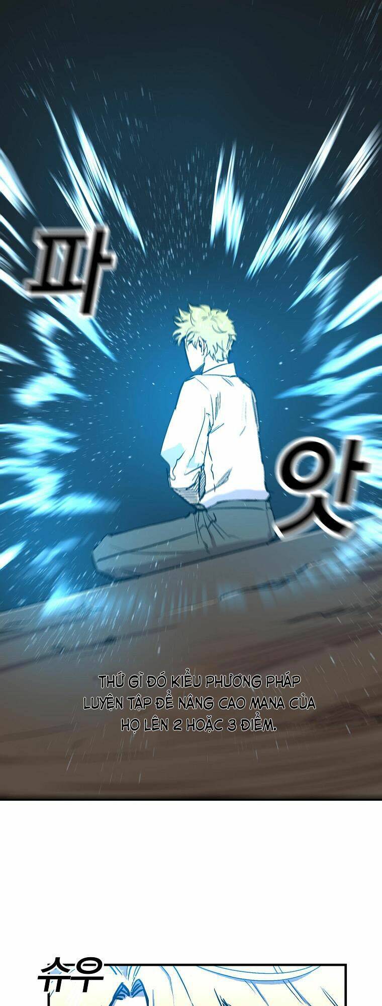 Bug Player – Người Chơi Lỗi Chapter 9 - Trang 2