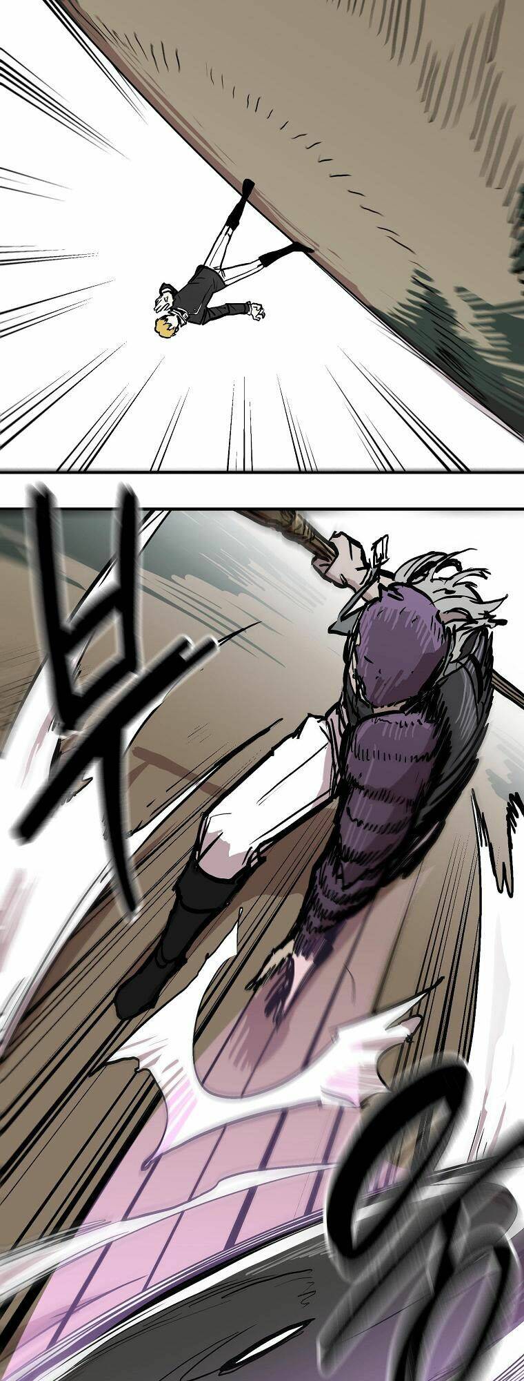 Bug Player – Người Chơi Lỗi Chapter 9 - Trang 2