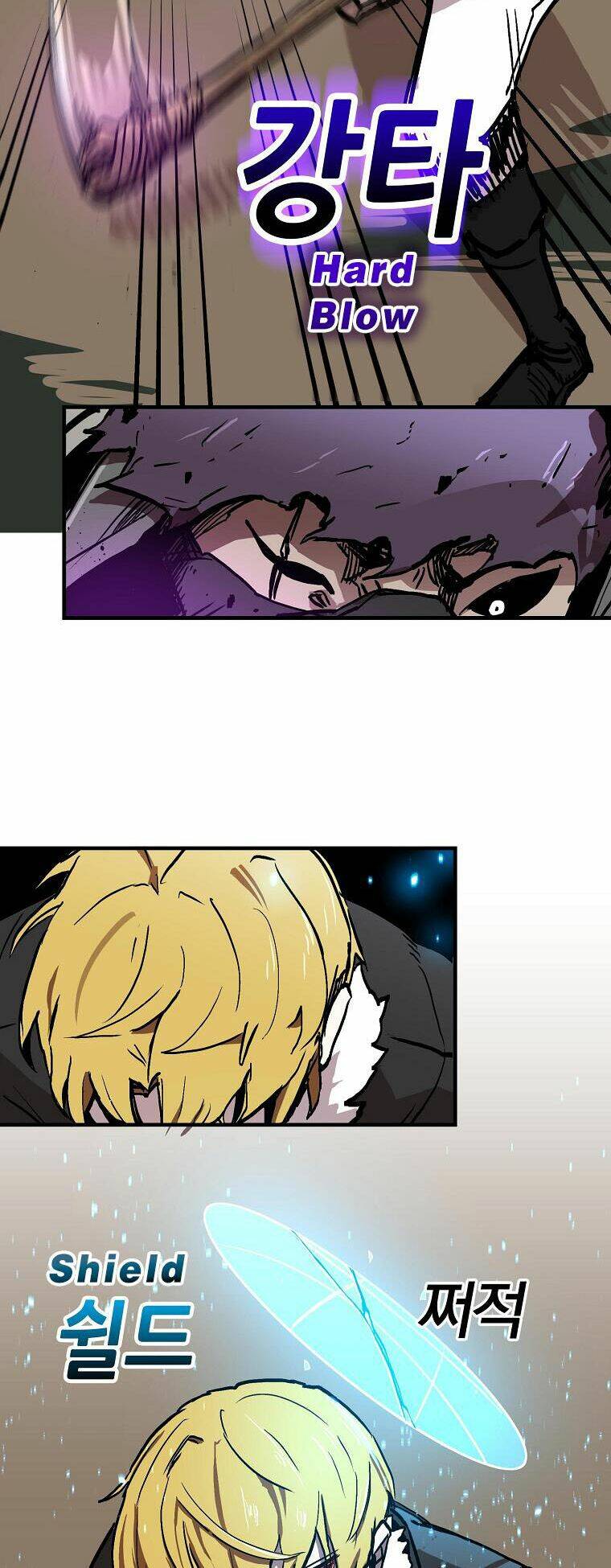 Bug Player – Người Chơi Lỗi Chapter 9 - Trang 2