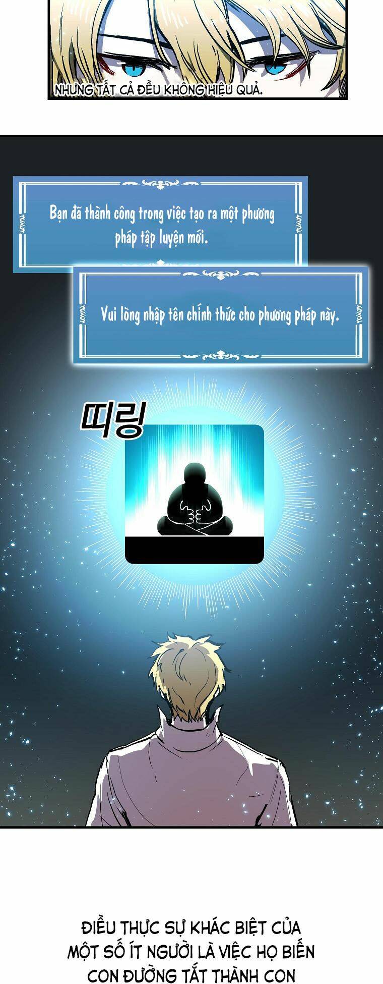 Bug Player – Người Chơi Lỗi Chapter 9 - Trang 2