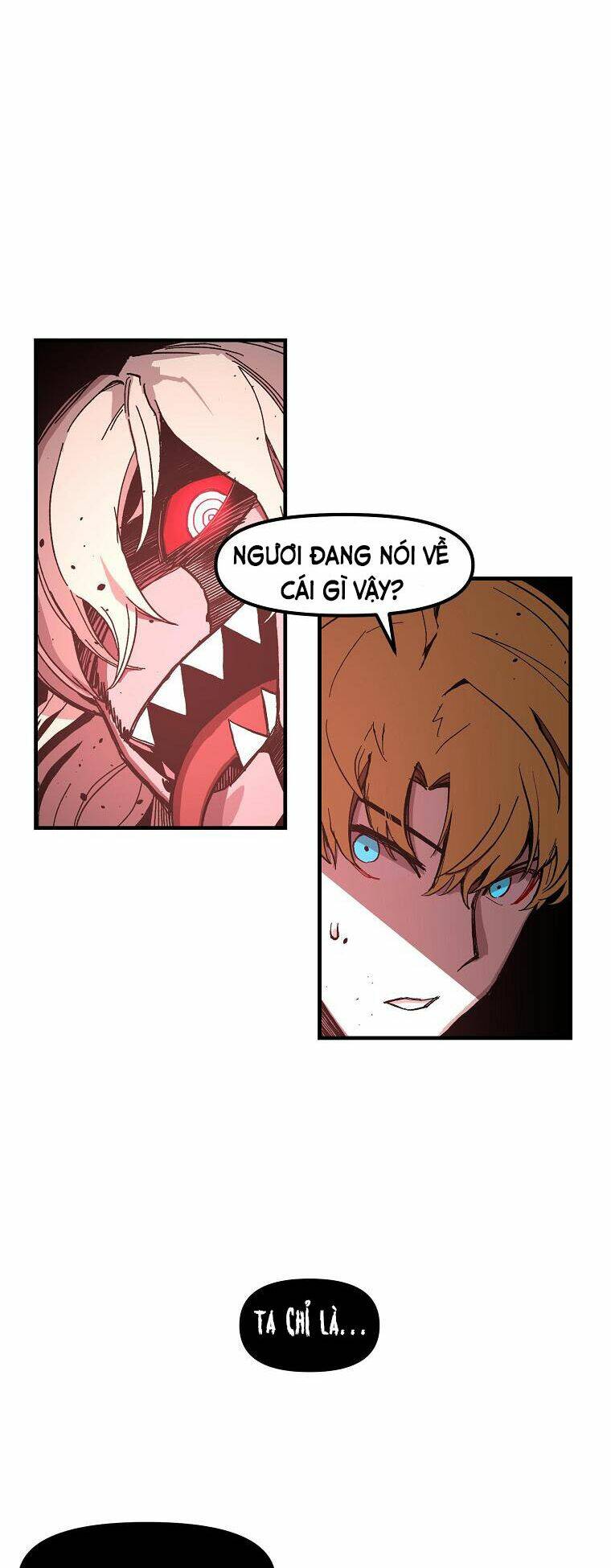 Bug Player – Người Chơi Lỗi Chapter 9 - Trang 2