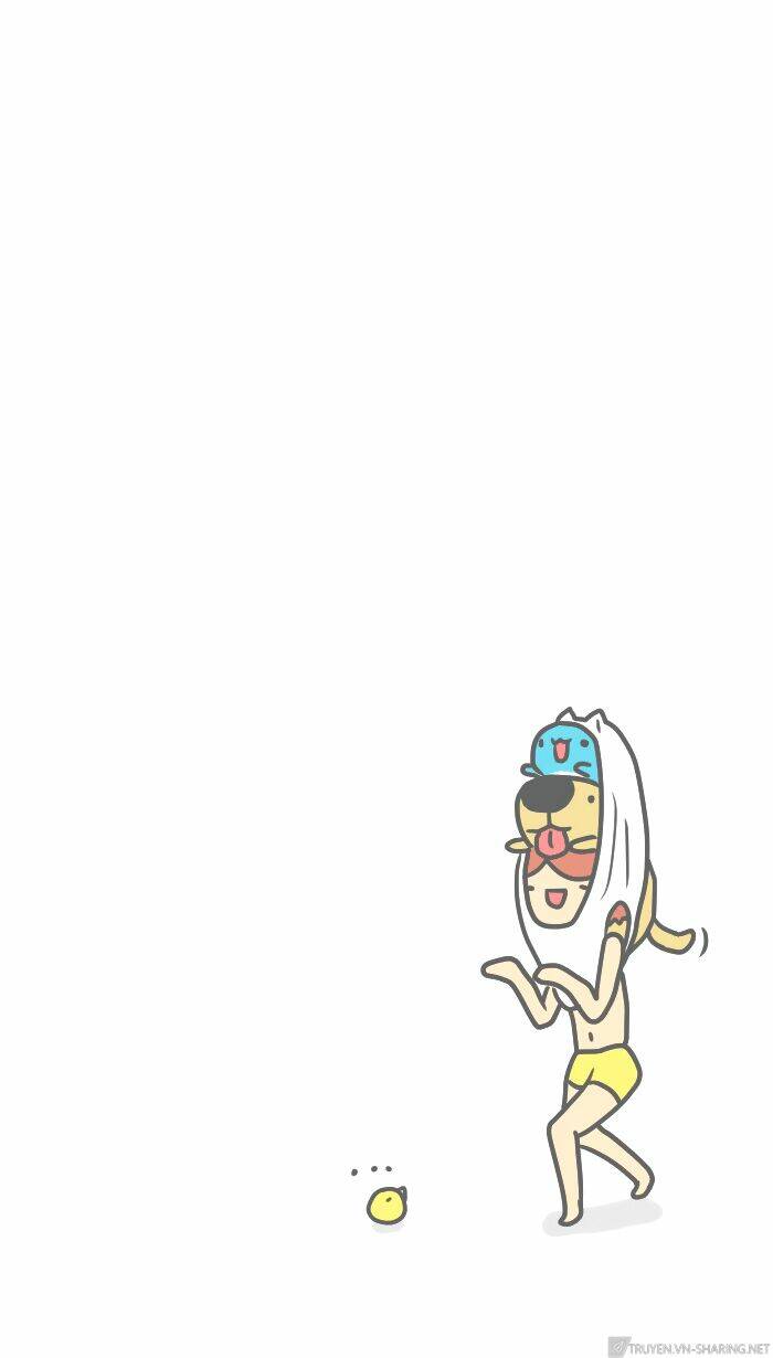 Bugcat-Capoo Chapter 57 - Trang 2