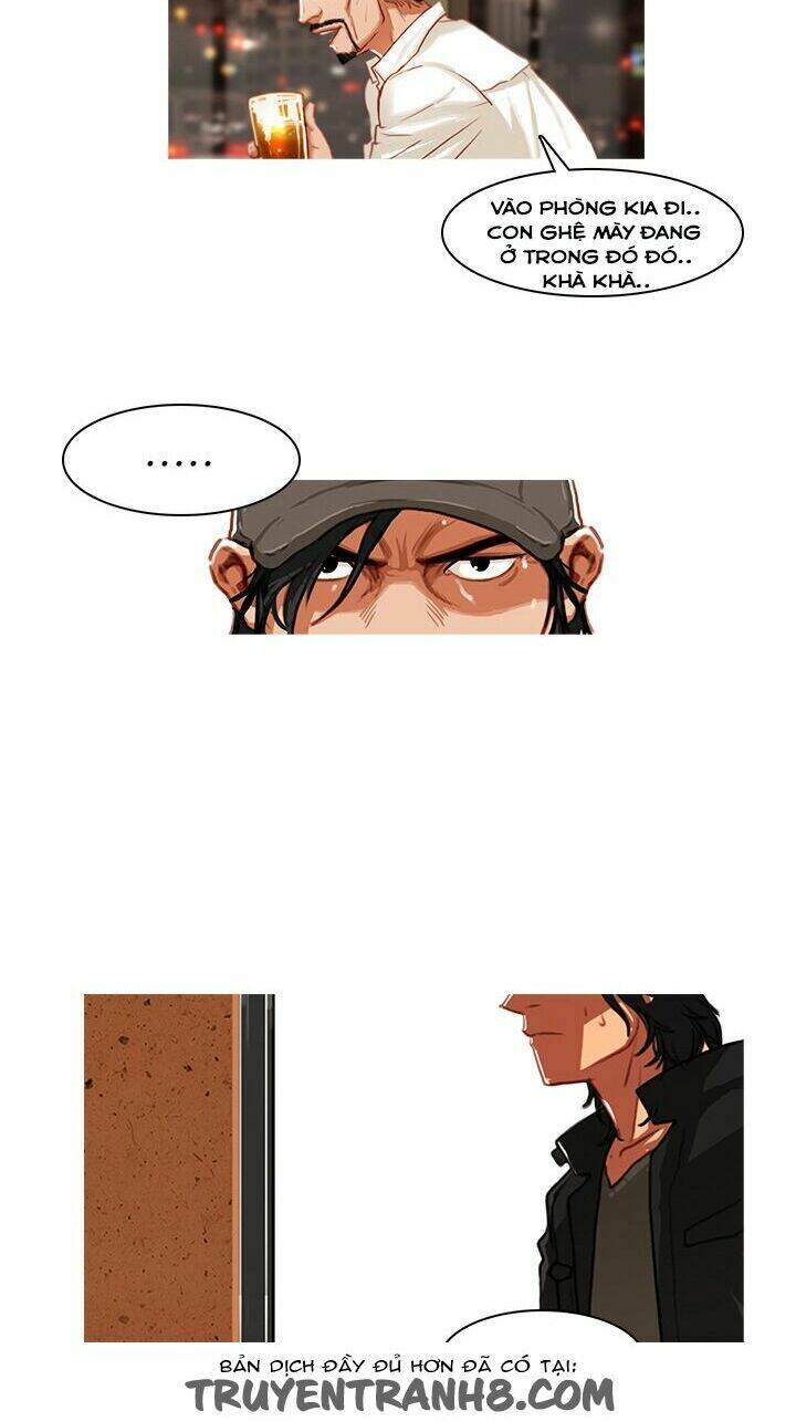 Bụi Đời Gangnam Chapter 0 - Trang 2