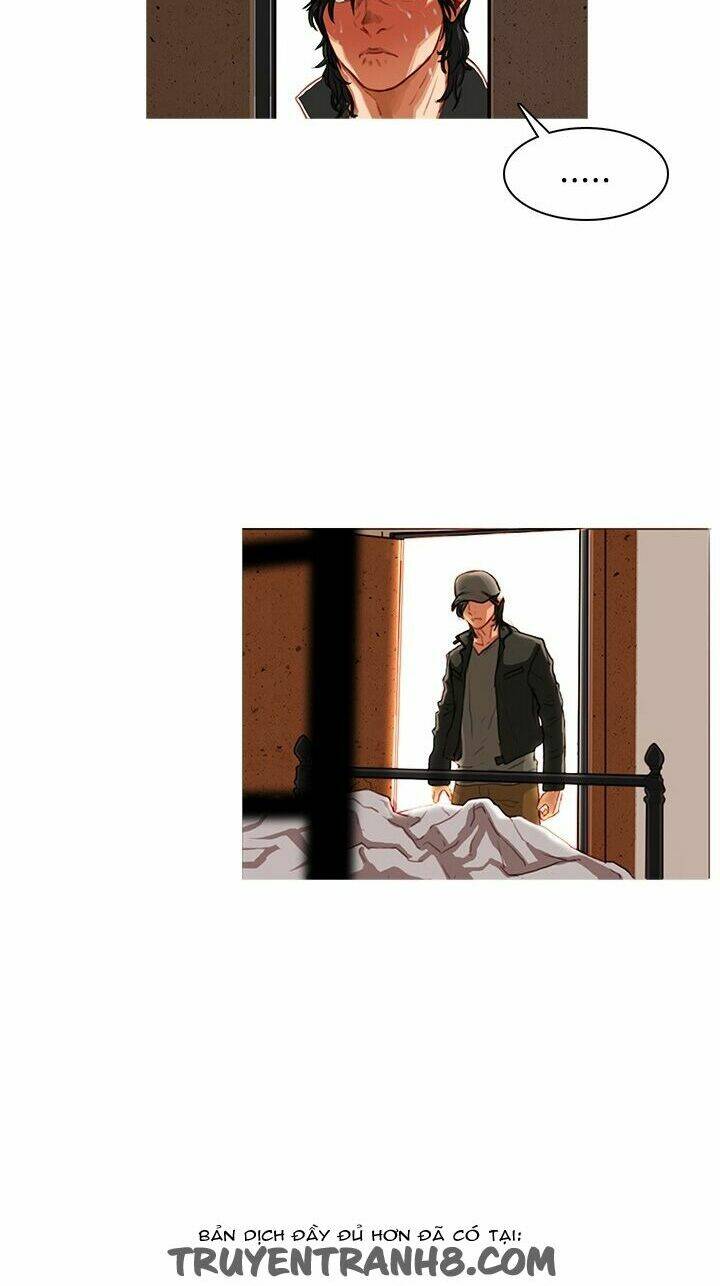 Bụi Đời Gangnam Chapter 0 - Trang 2