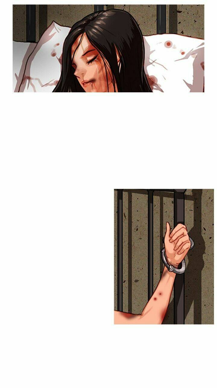 Bụi Đời Gangnam Chapter 0 - Trang 2