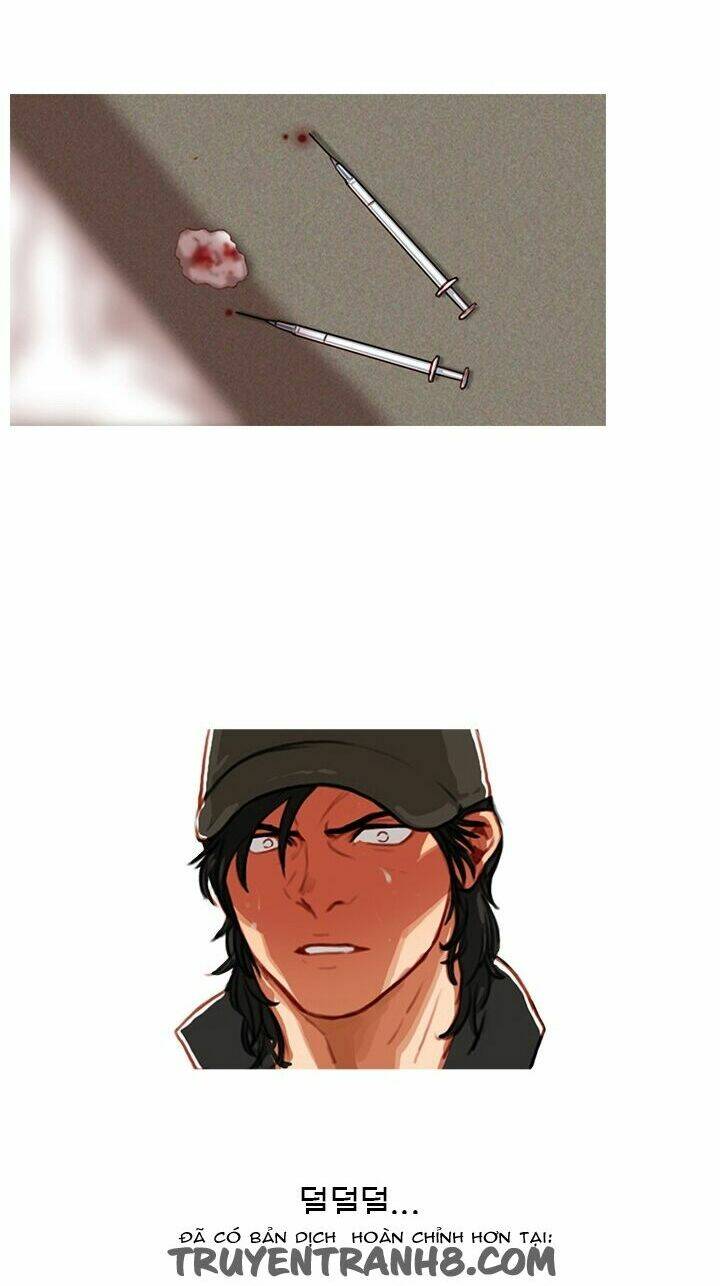 Bụi Đời Gangnam Chapter 0 - Trang 2