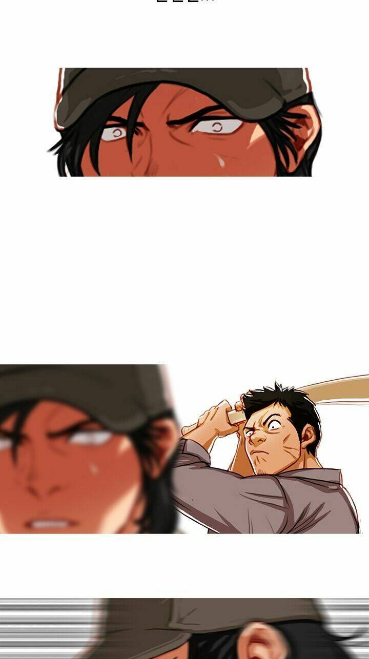 Bụi Đời Gangnam Chapter 0 - Trang 2