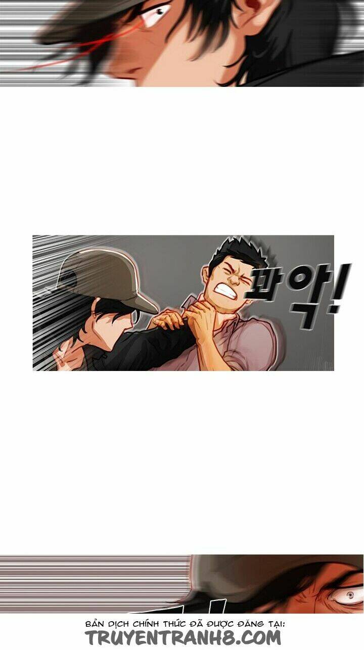 Bụi Đời Gangnam Chapter 0 - Trang 2