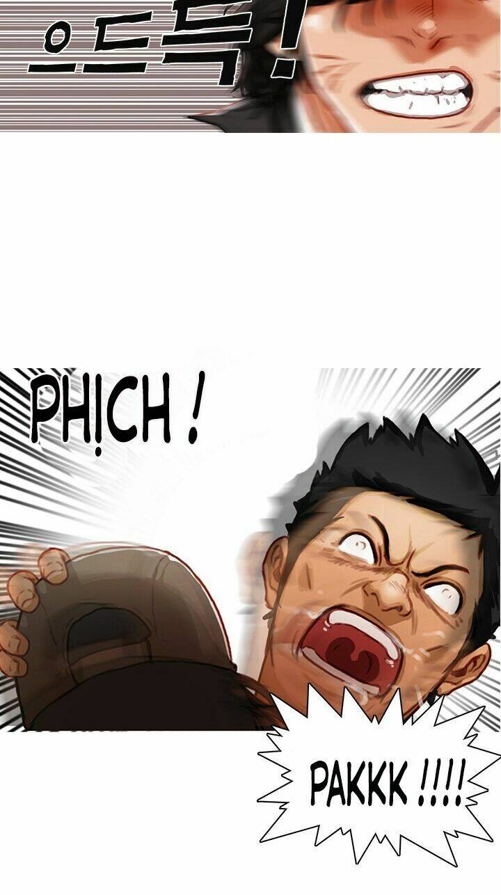 Bụi Đời Gangnam Chapter 0 - Trang 2