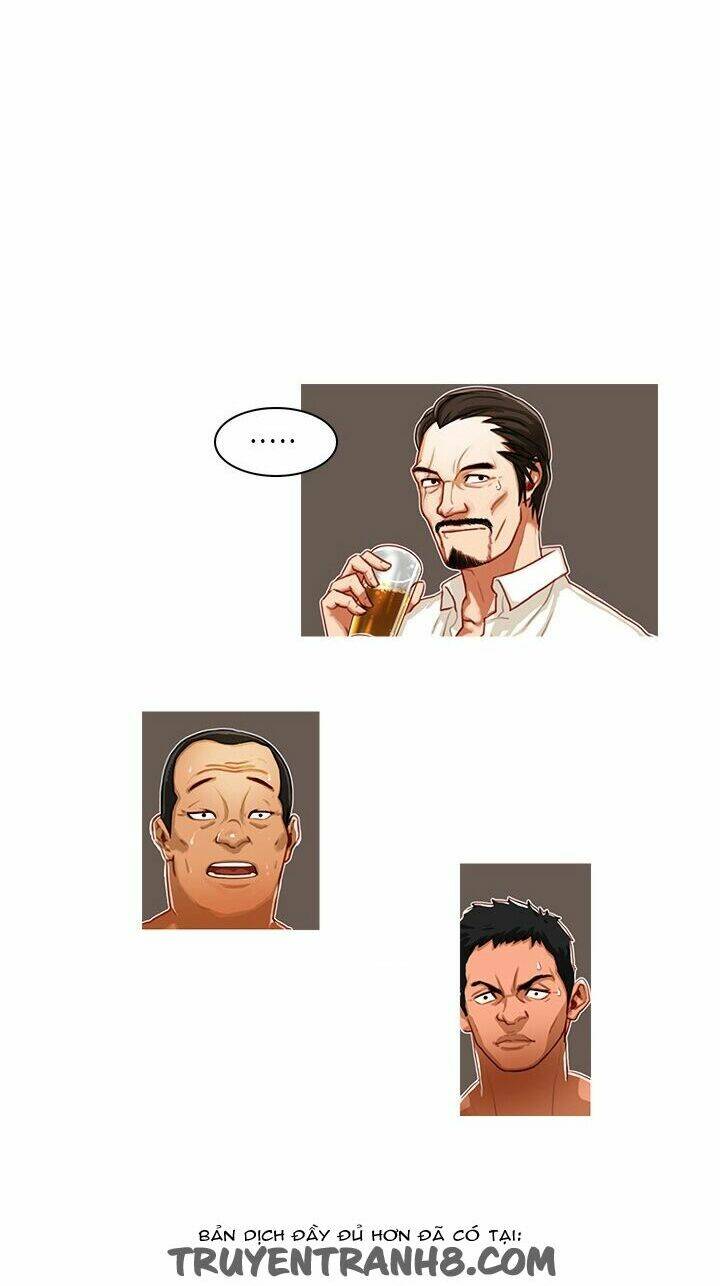 Bụi Đời Gangnam Chapter 0 - Trang 2