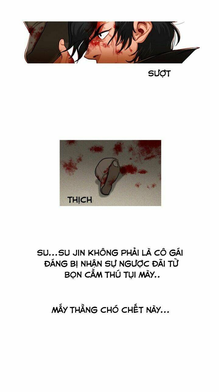 Bụi Đời Gangnam Chapter 0 - Trang 2