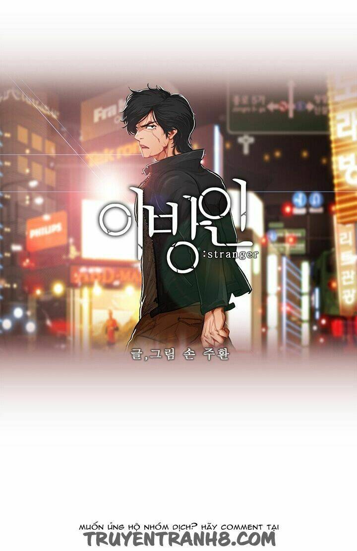Bụi Đời Gangnam Chapter 0 - Trang 2