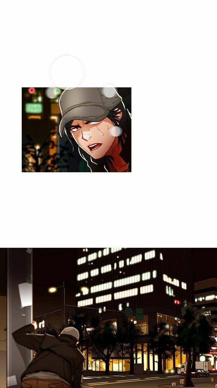 Bụi Đời Gangnam Chapter 0 - Trang 2