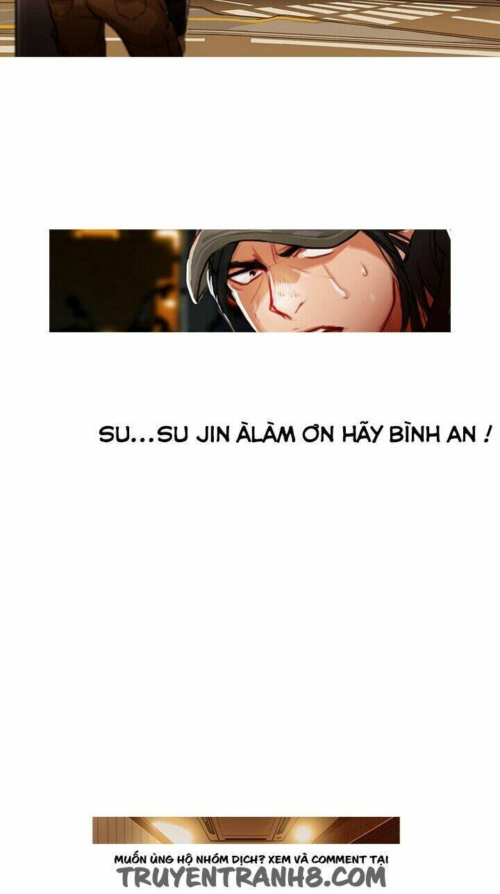 Bụi Đời Gangnam Chapter 0 - Trang 2