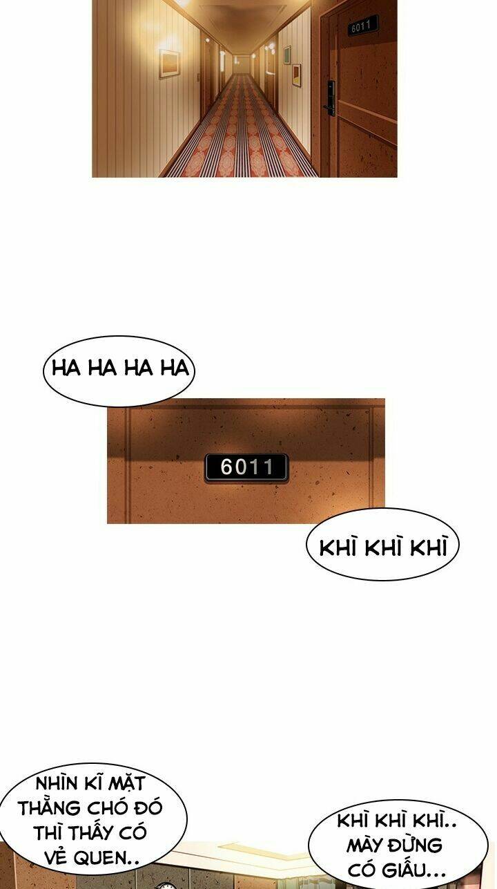 Bụi Đời Gangnam Chapter 0 - Trang 2