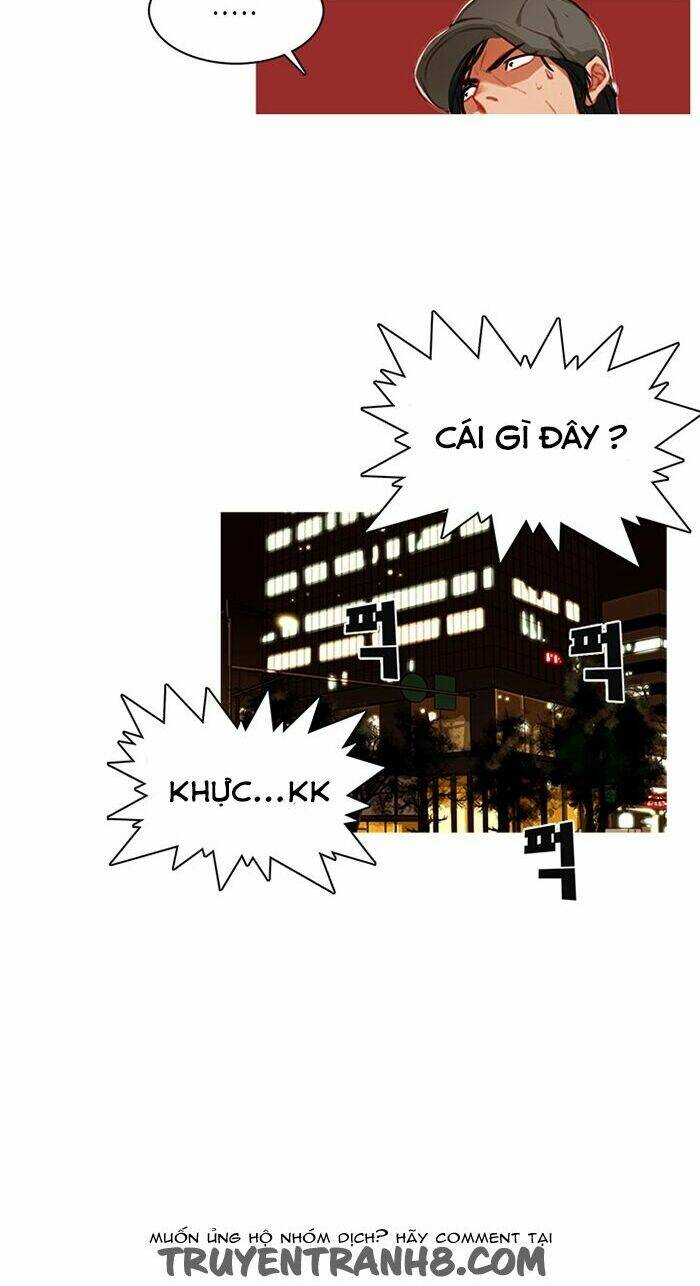 Bụi Đời Gangnam Chapter 1 - Trang 2