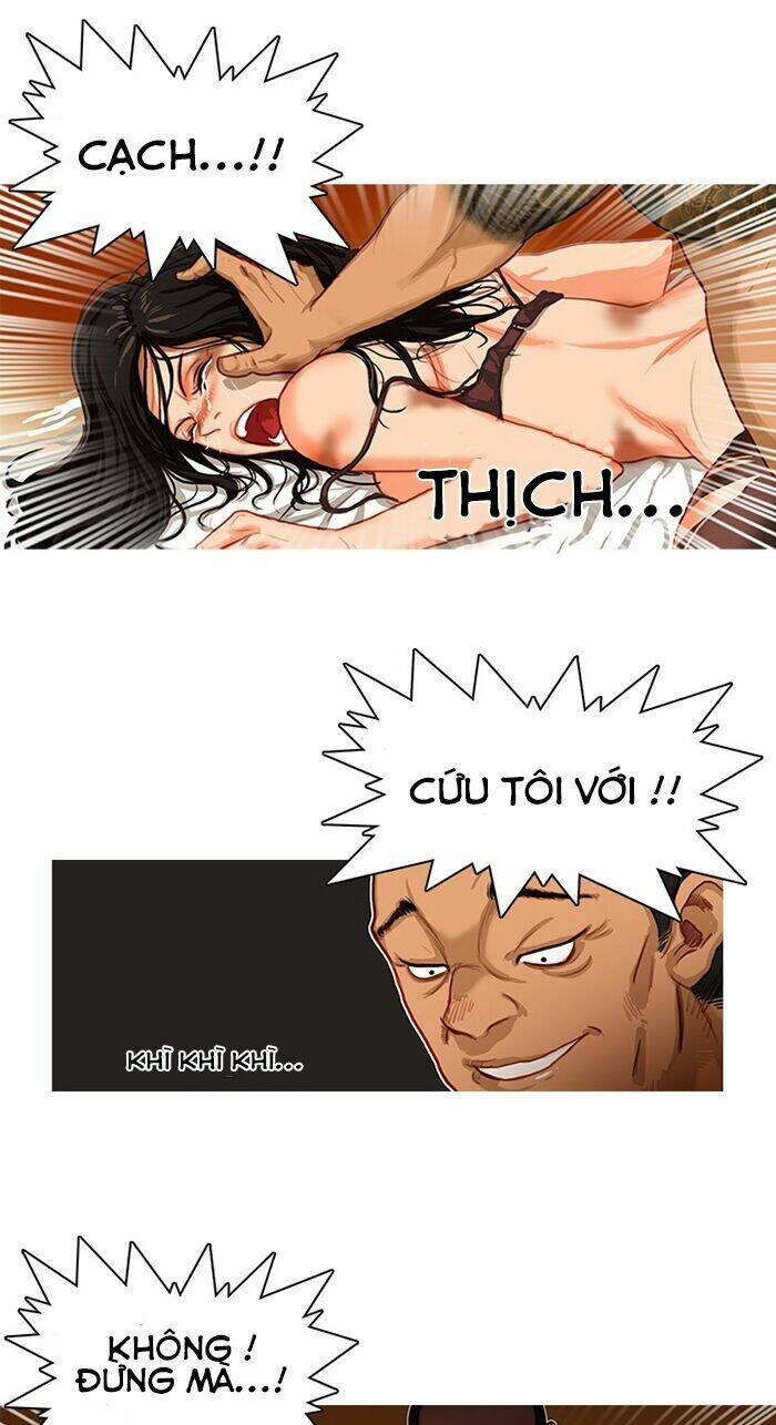 Bụi Đời Gangnam Chapter 1 - Trang 2