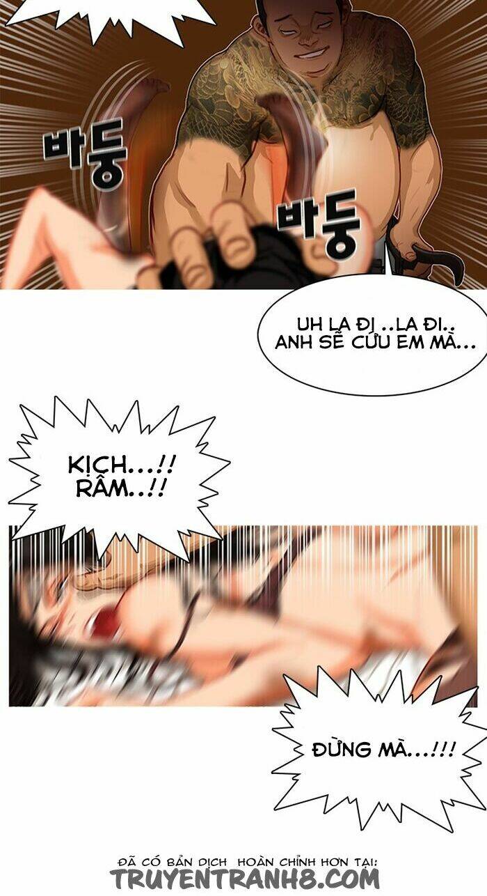 Bụi Đời Gangnam Chapter 1 - Trang 2