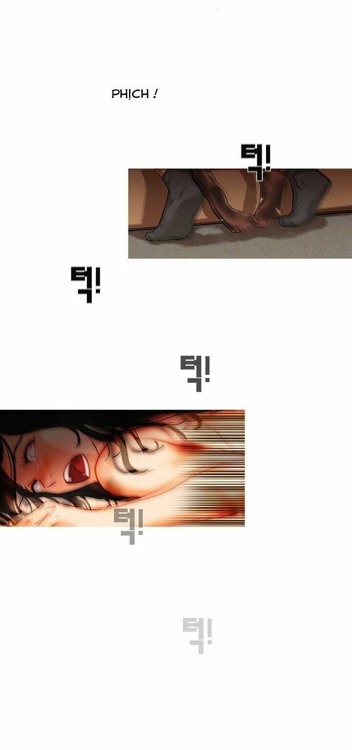 Bụi Đời Gangnam Chapter 1 - Trang 2