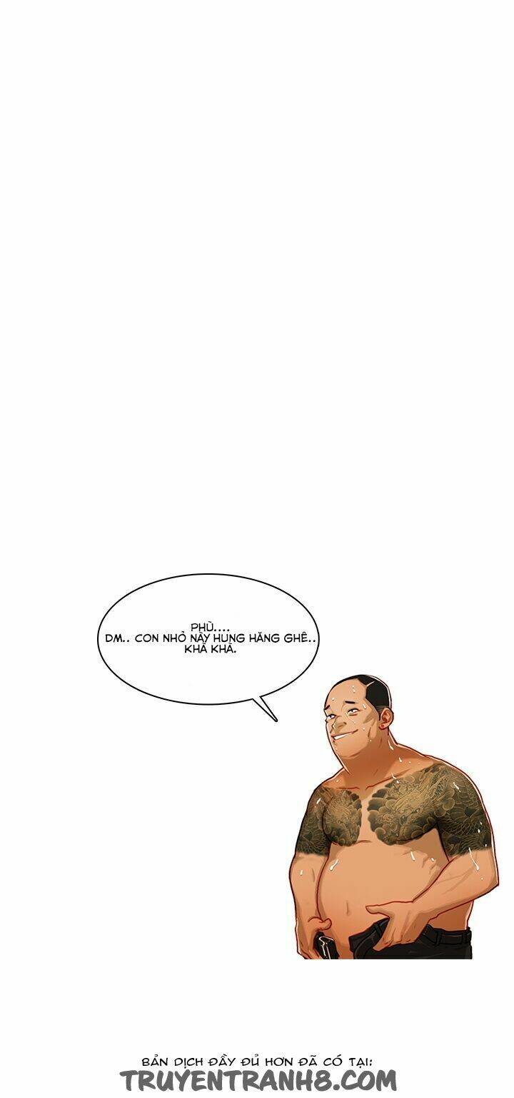 Bụi Đời Gangnam Chapter 1 - Trang 2