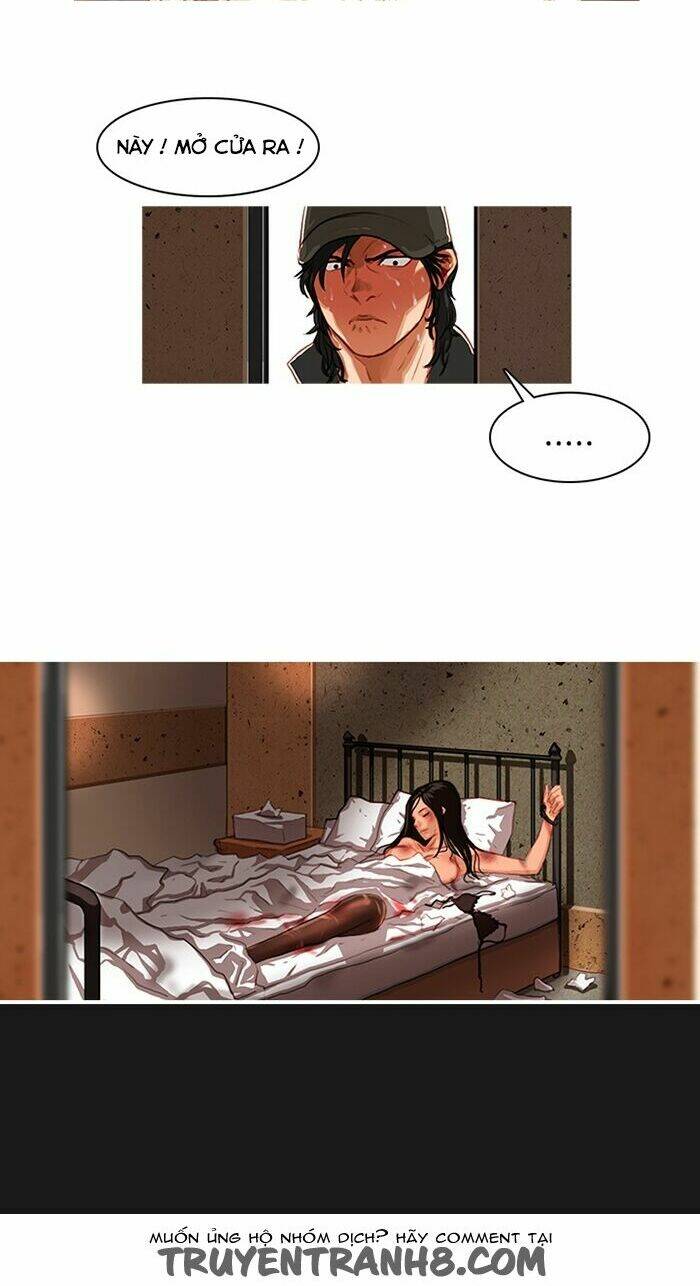 Bụi Đời Gangnam Chapter 1 - Trang 2